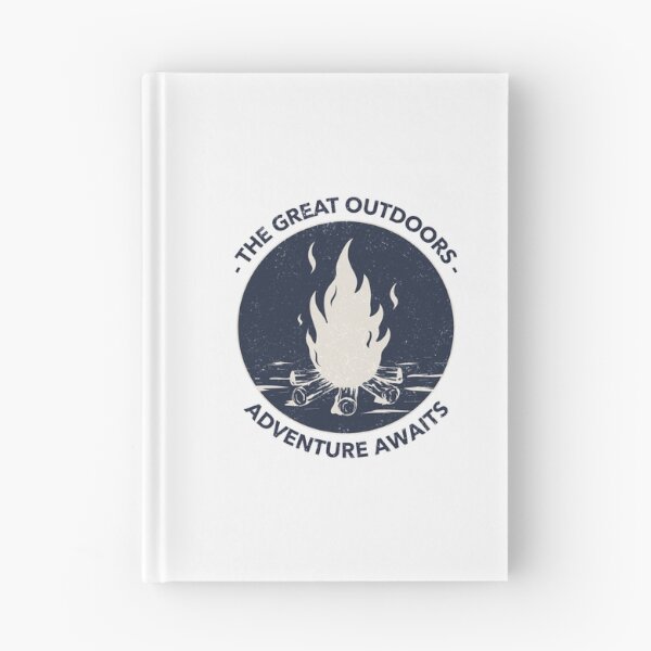 Item preview, great outdoors designed and sold by Animalhead.
