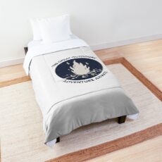 great outdoors Comforter