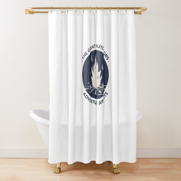 Item preview, great outdoors designed and sold by Animalhead.