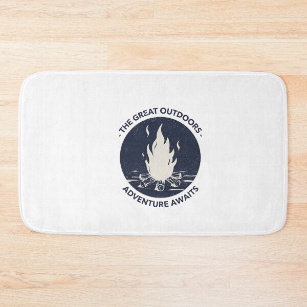 Item preview, great outdoors designed and sold by Animalhead.