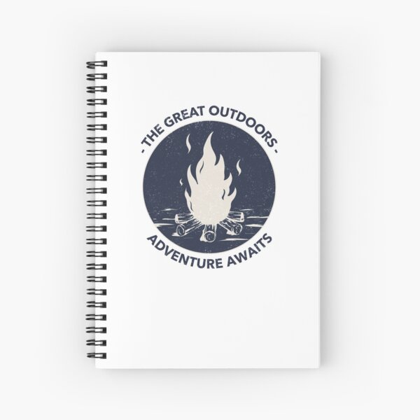 Item preview, great outdoors designed and sold by Animalhead.
