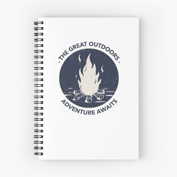 Item preview, great outdoors designed and sold by Animalhead.