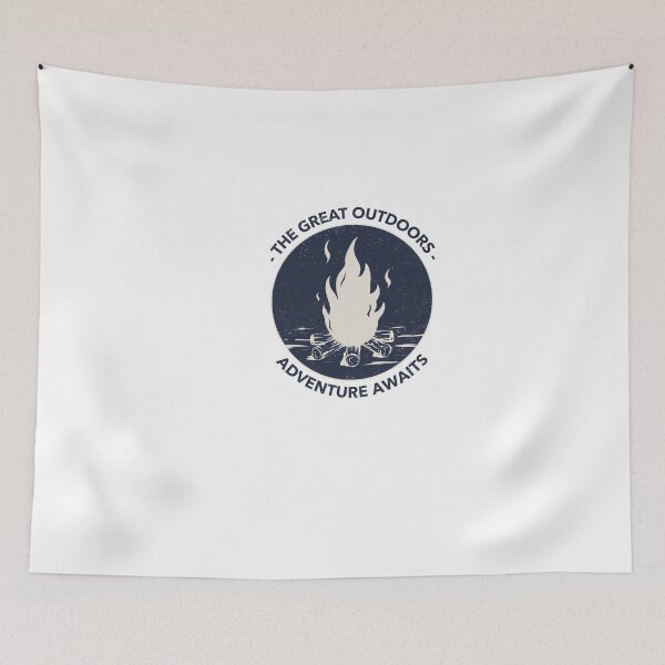 Item preview, great outdoors designed and sold by Animalhead.