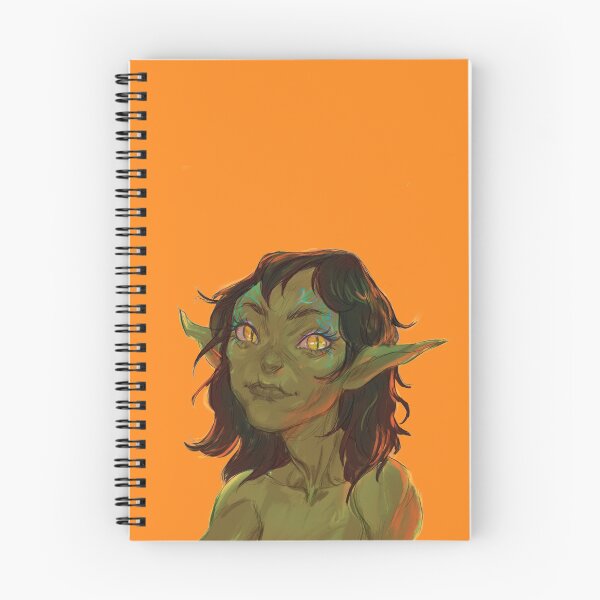Item preview, Nott Chaos Crew! designed and sold by mikandii.