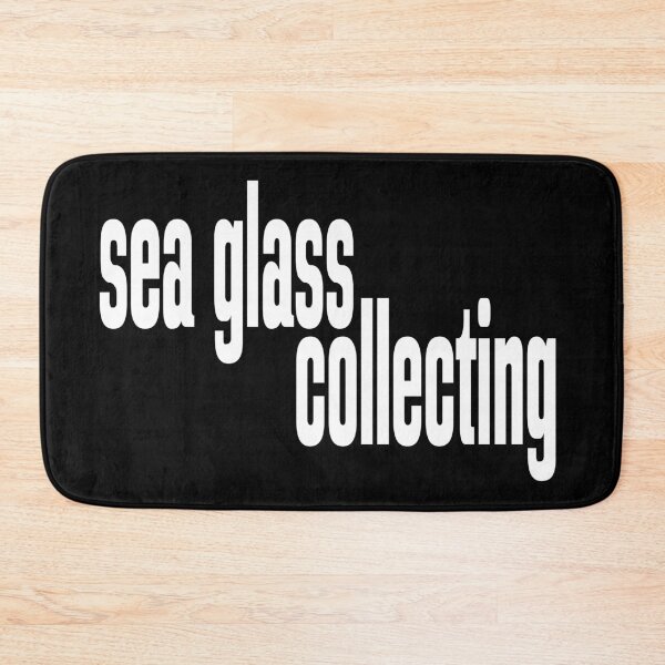 Item preview, Sea Glass Collecting designed and sold by ProjectX23.