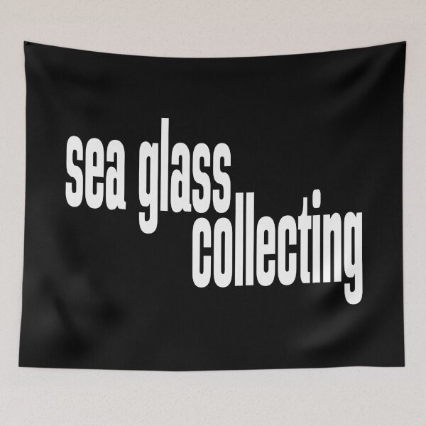 Item preview, Sea Glass Collecting designed and sold by ProjectX23.