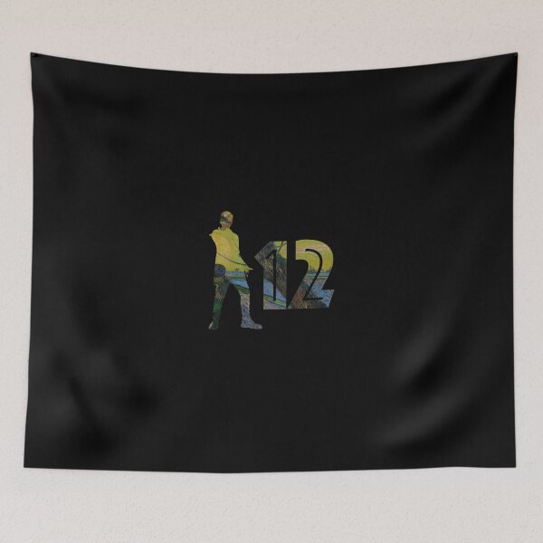 Item preview, 12th Doctor - The Sower designed and sold by gallifreystede.
