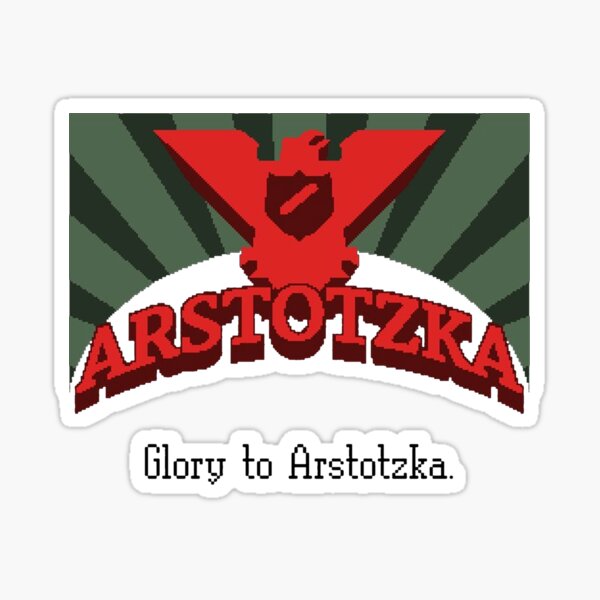 Glory To Arstotzka Game - Colaboratory