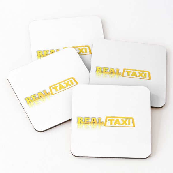 Item preview, Real taxi designed and sold by Mier8.