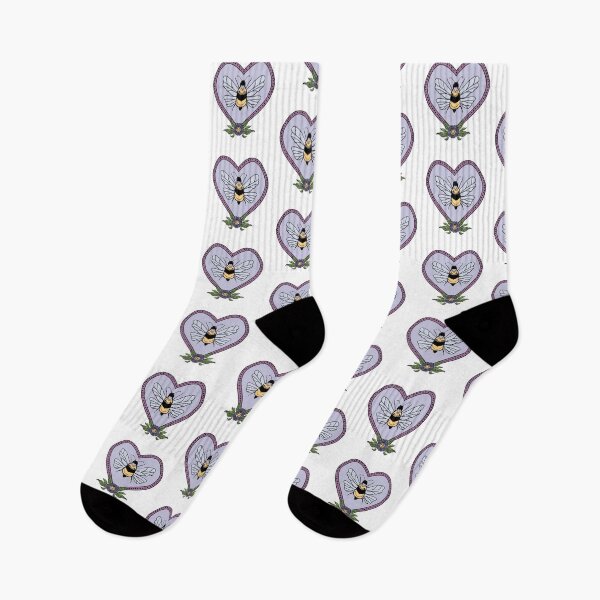 Item preview, Bumble bee  designed and sold by Suzannafell.