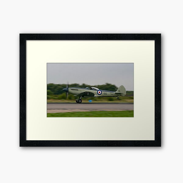 Item preview, Supermarine Seafire designed and sold by PhilEAF92.