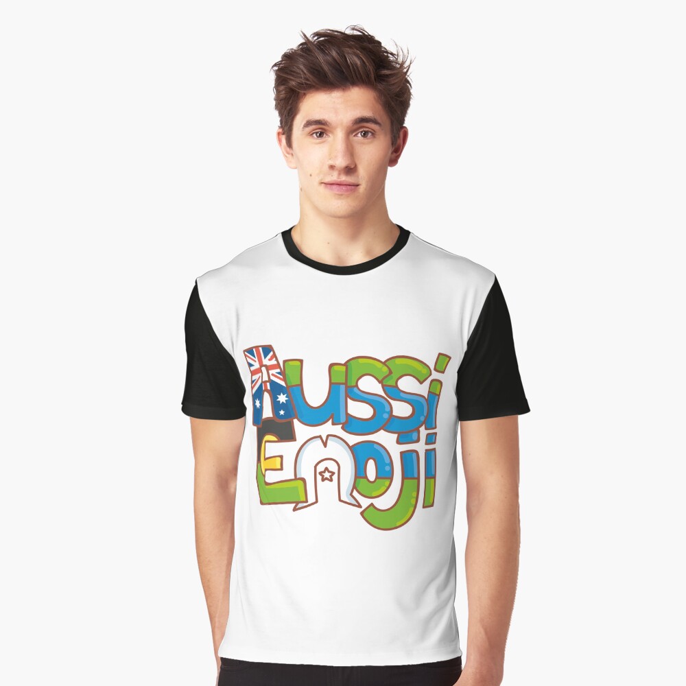 Item preview, Graphic T-Shirt designed and sold by dasvibes.