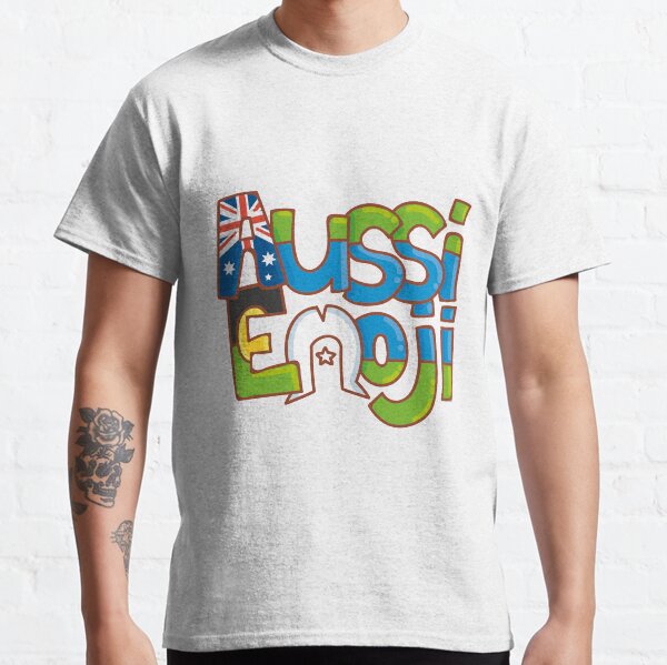 Classic T-Shirt