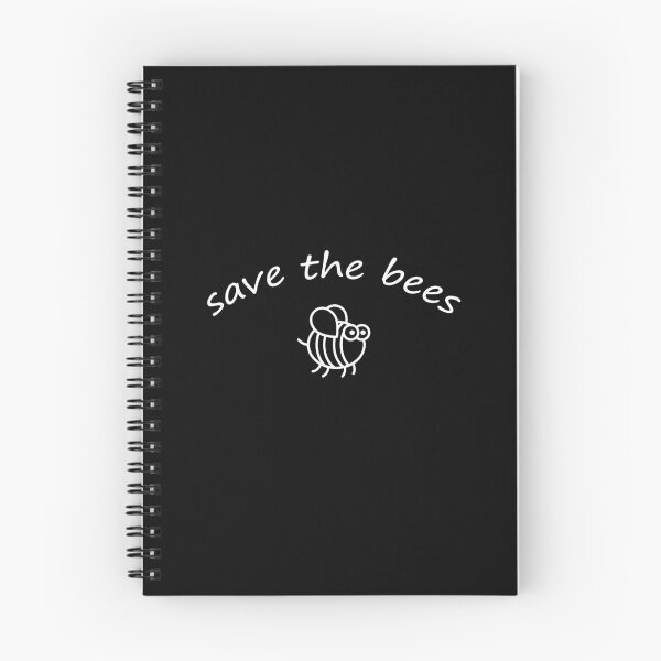 Item preview, Save The Bees designed and sold by 4Style.