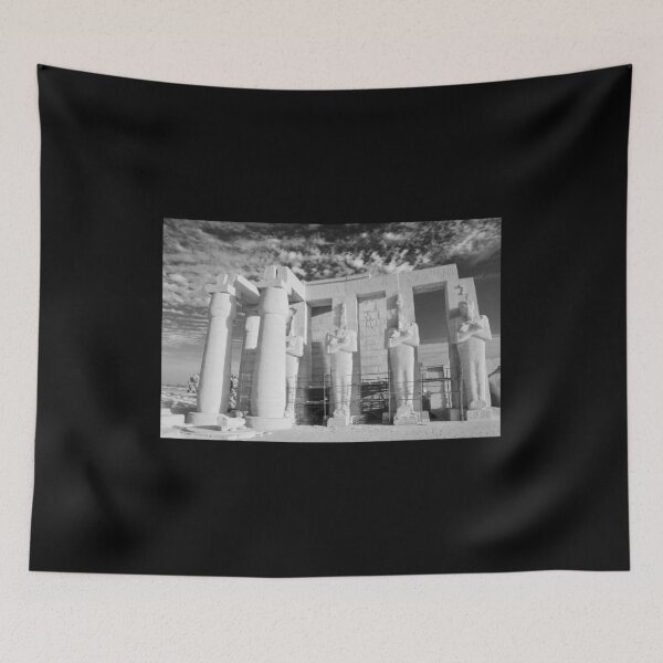 Item preview, Ramesseum designed and sold by neil harrison.
