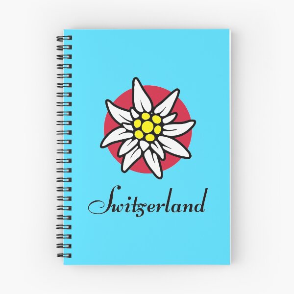 Item preview, edelweiss designed and sold by SwissAlpine.