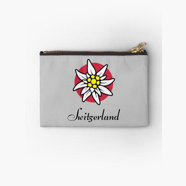 Item preview, edelweiss designed and sold by SwissAlpine.
