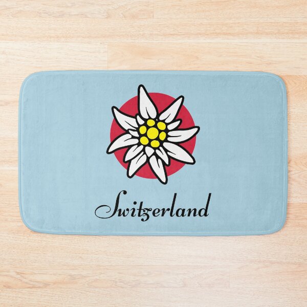 Item preview, edelweiss designed and sold by SwissAlpine.