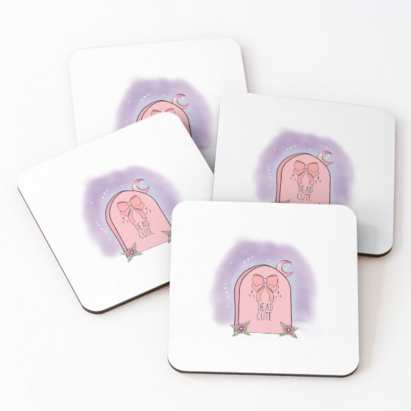 Item preview, Dead cute  designed and sold by Suzannafell.