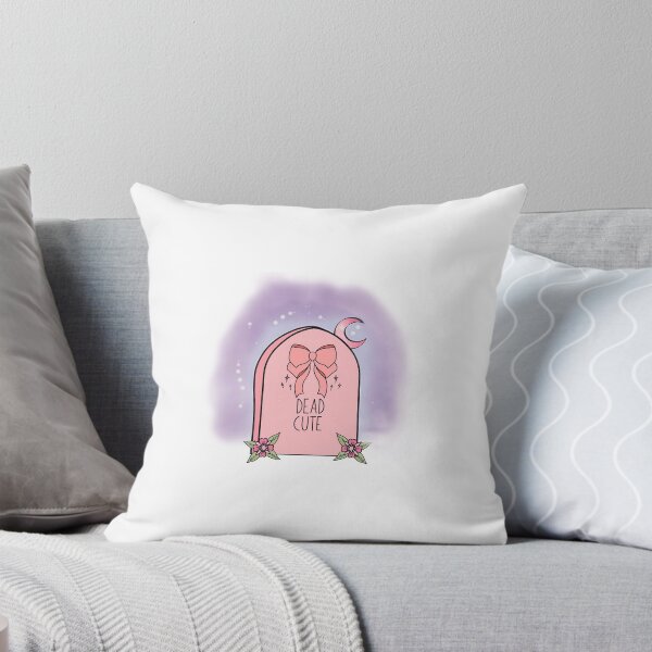 Item preview, Dead cute  designed and sold by Suzannafell.