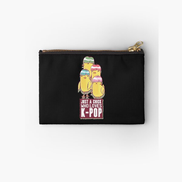 Item preview, K-Pop Chick Chicks Music Korea Pop designed and sold by Dibbelchen.