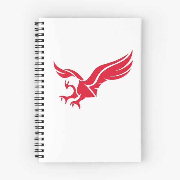 Item preview, eagle art designed and sold by Animalhead.