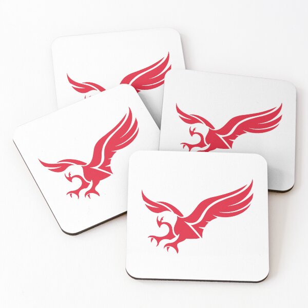 Item preview, eagle art designed and sold by Animalhead.