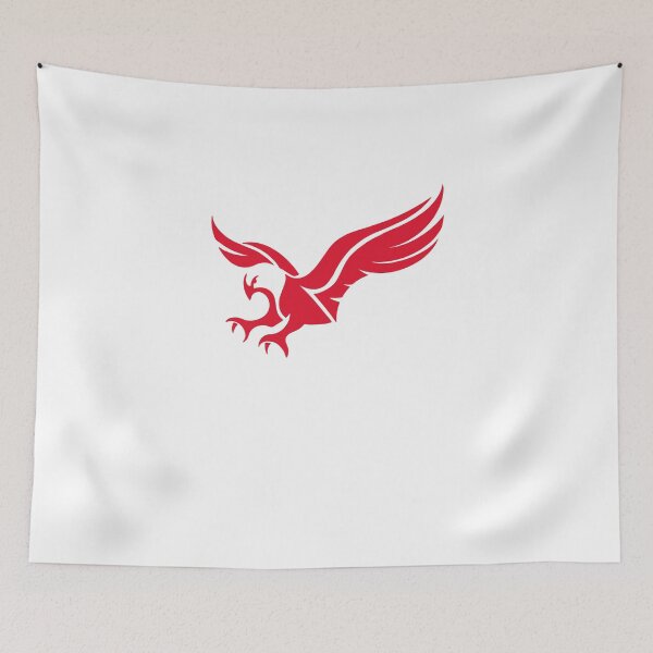 Item preview, eagle art designed and sold by Animalhead.