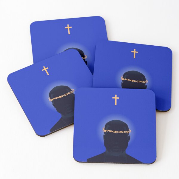 Item preview, Jesus Is King designed and sold by biancashell.