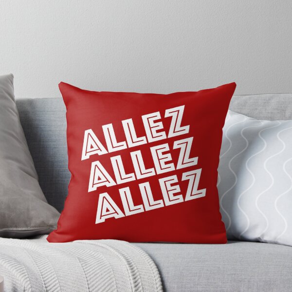 Item preview, ALLEZ ALLEZ ALLEZ designed and sold by Confusion101.