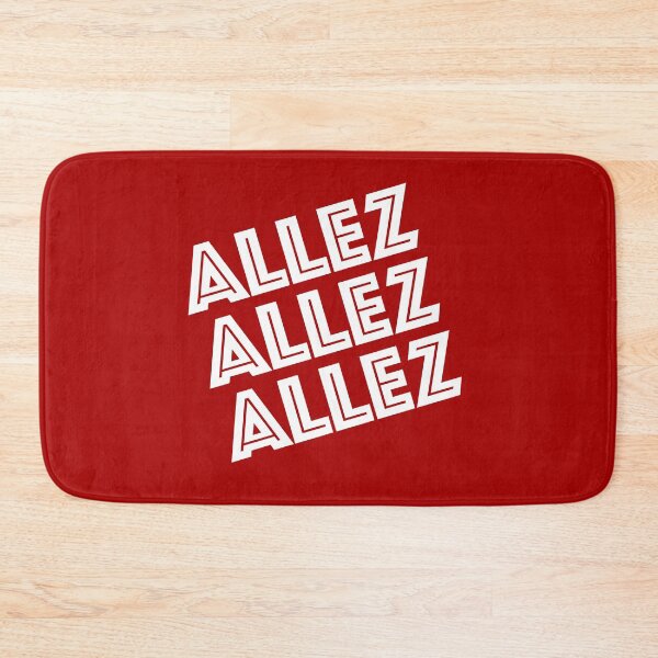 Artikelvorschau, ALLEZ ALLEZ ALLEZ entworfen und verkauft von Confusion101.
