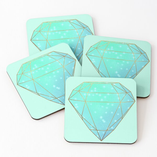 Item preview, SHINee diamond designed and sold by thelocked.