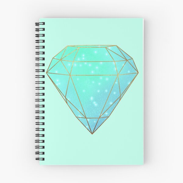 Item preview, SHINee diamond designed and sold by thelocked.