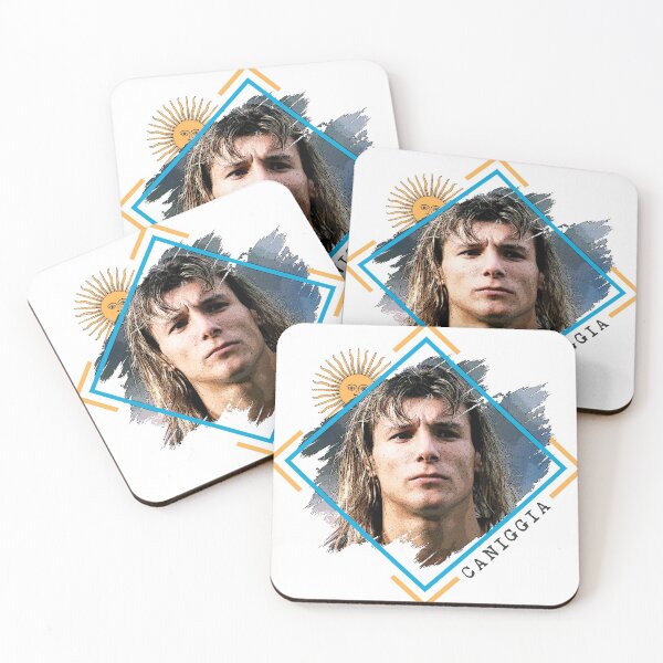 Item preview, Claudio Caniggia designed and sold by blegor.