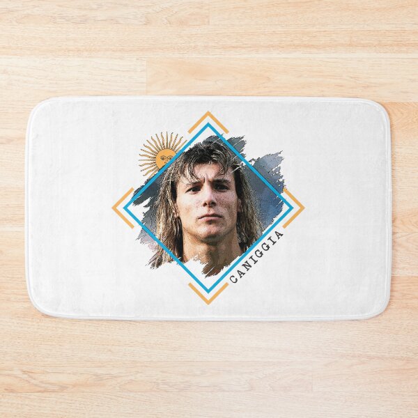 Item preview, Claudio Caniggia designed and sold by blegor.