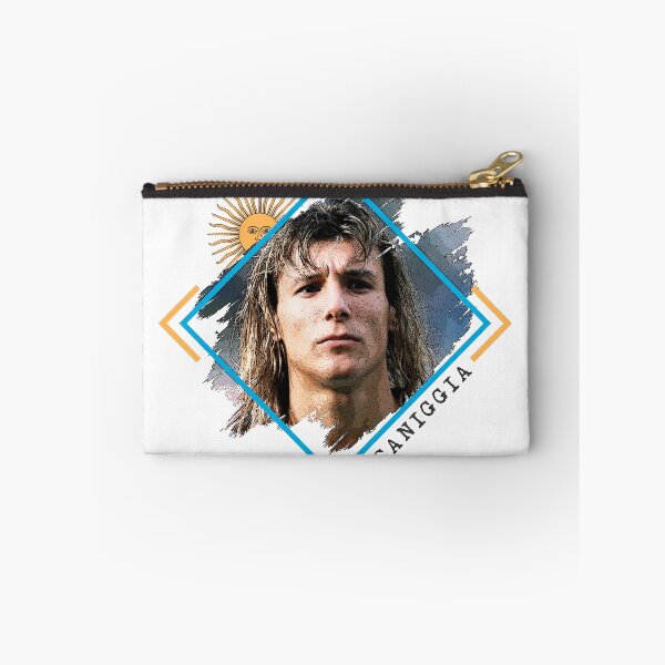 Item preview, Claudio Caniggia designed and sold by blegor.
