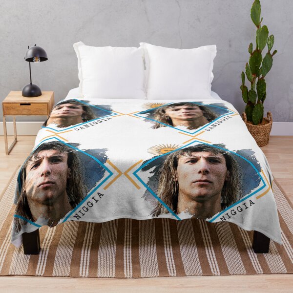 Item preview, Claudio Caniggia designed and sold by blegor.