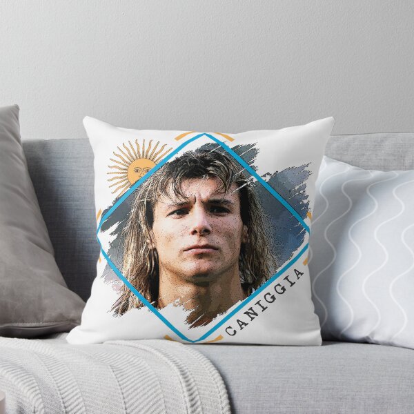 Item preview, Claudio Caniggia designed and sold by blegor.