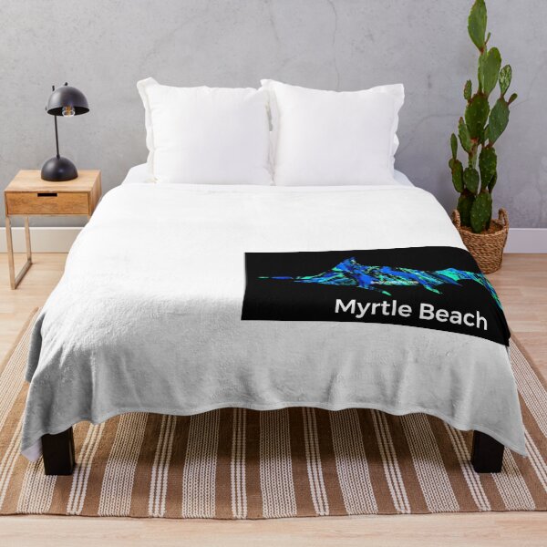 Item preview, Big Salty Camo Blue Marlin (Myrtle Beach ) designed and sold by barryknauff.