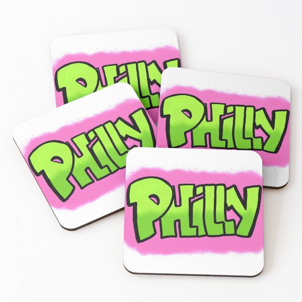 Item preview, Doodle de Filadelfia designed and sold by chicksdoings.