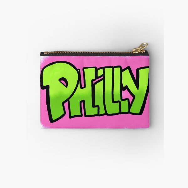 Item preview, Philly doodle designed and sold by chicksdoings.