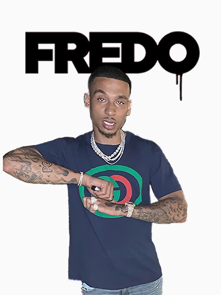 fredo ftp shirt