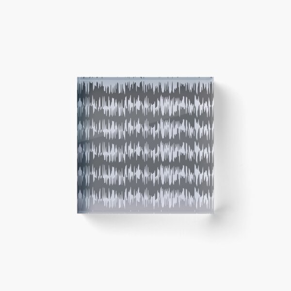 Item preview, Tremors designed and sold by YYZDesign.