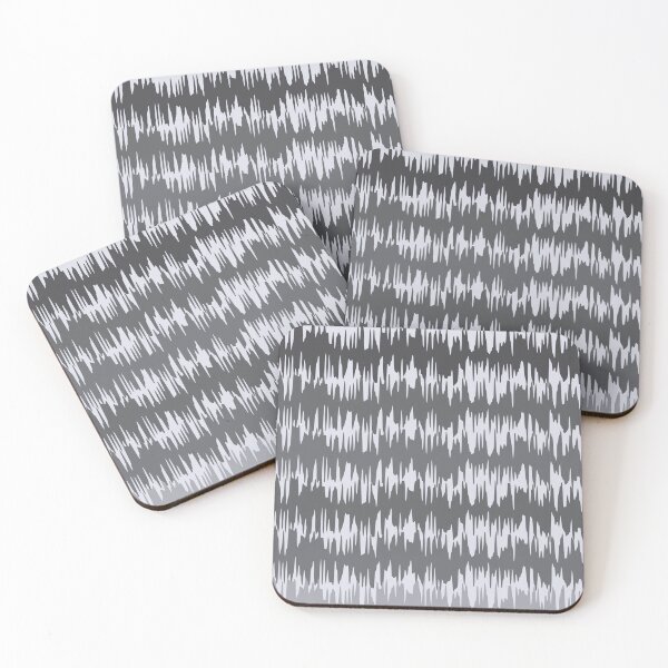 Item preview, Tremors designed and sold by YYZDesign.
