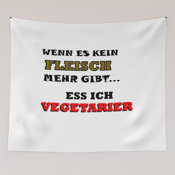 Item preview, no meat anymore eat vegetarian i love meat designed and sold by Andreas-Jaeger.