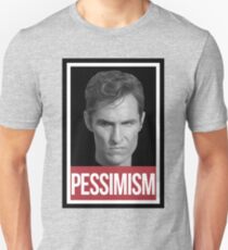 Camiseta unisex Rust - True Detective