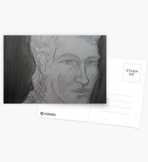 John Postcards