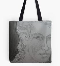 John Tote Bag