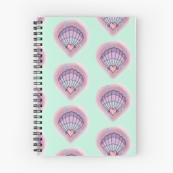 Item preview, Seashells seashells  designed and sold by Suzannafell.