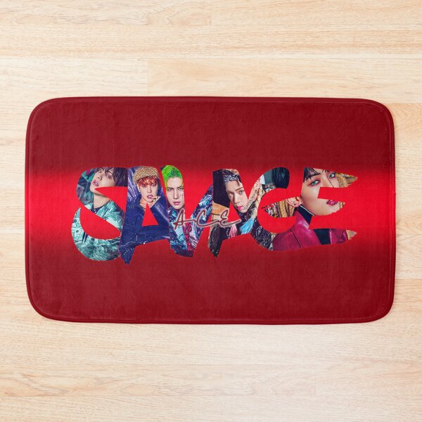 Item preview, ACE Savage designed and sold by LeighsDesign.